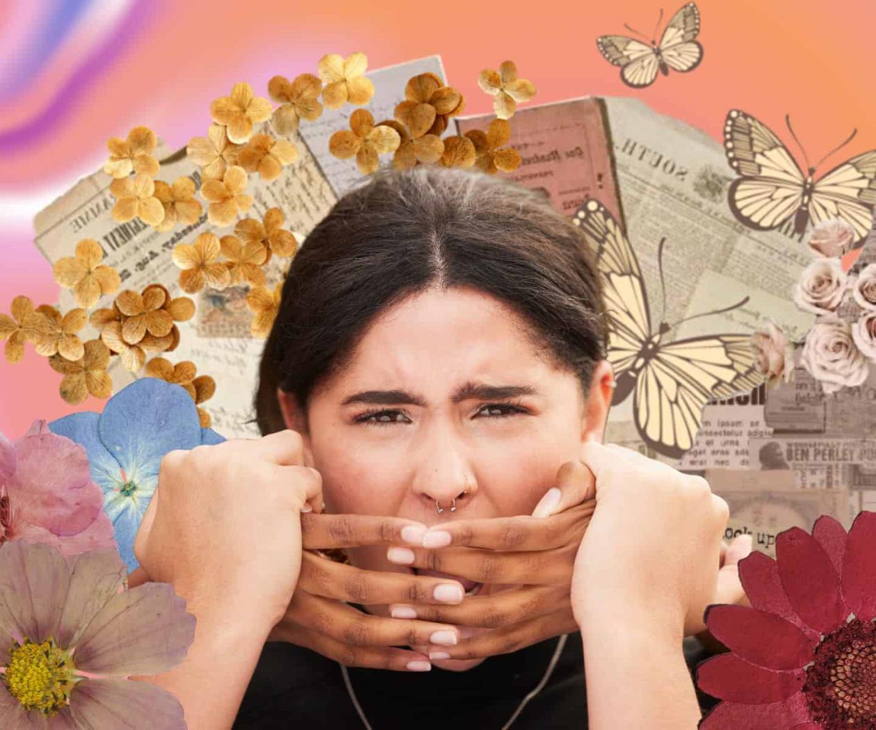 ¿Te dan migajas de amor?: sobre ghosting u hoovering