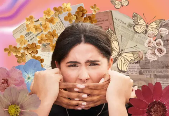 ¿Te dan migajas de amor?: sobre ghosting u hoovering