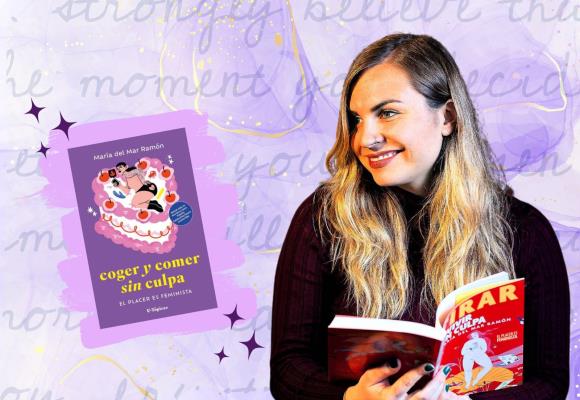 María del Mar Ramón: Renovarnos desde el diálogo y las palabras 