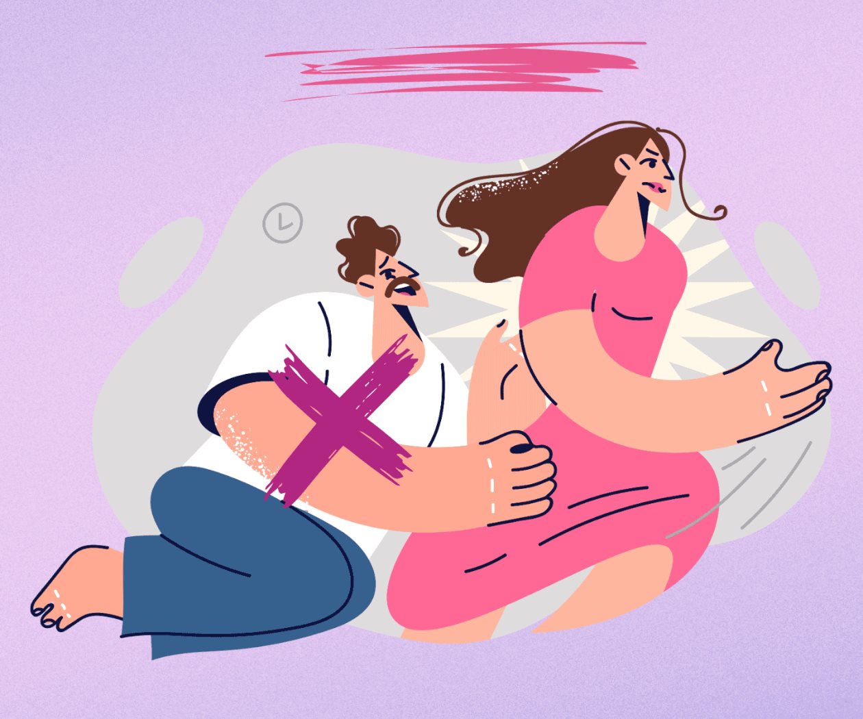 ¿Vale la pena tener un peor es nada? ¿Vale la pena tener un peor es nada?