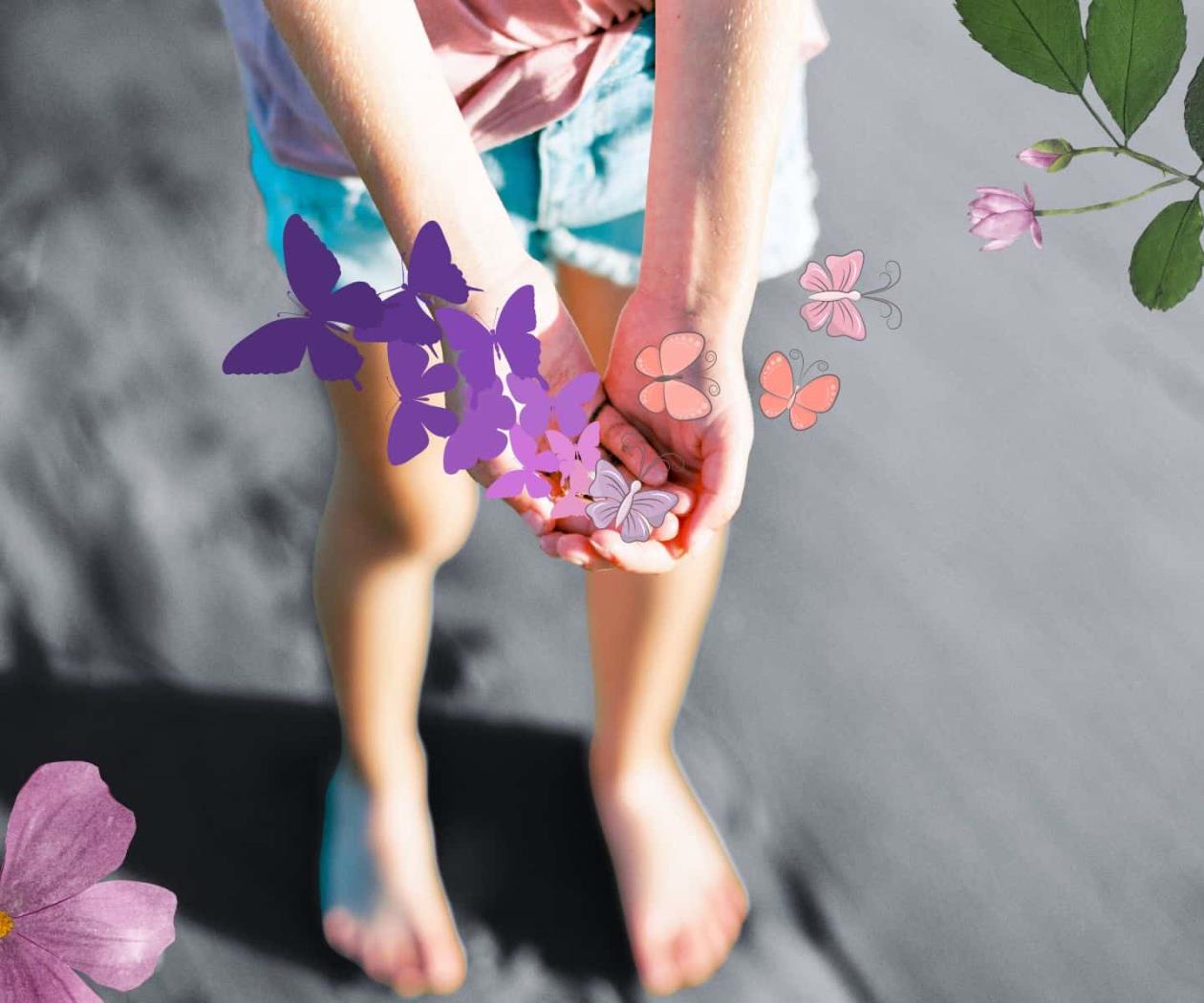 Hablemos del matrimonio infantil forzado en México