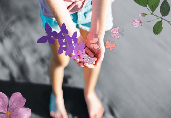 Hablemos del matrimonio infantil forzado en México