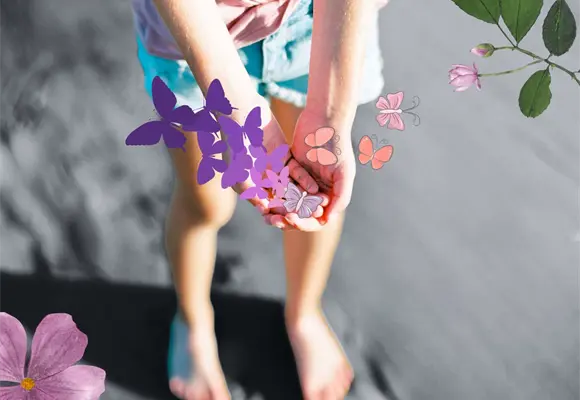 Hablemos del matrimonio infantil forzado en M&eacute;xico