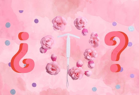 Todo lo que tienes que saber acerca del DIU Mirena