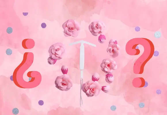 Todo lo que tienes que saber acerca del DIU Mirena