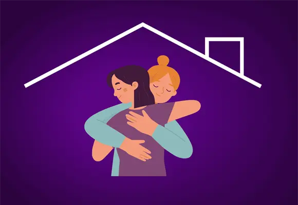 Rompe el ciclo: Red Nacional de Refugios amplía su alcance