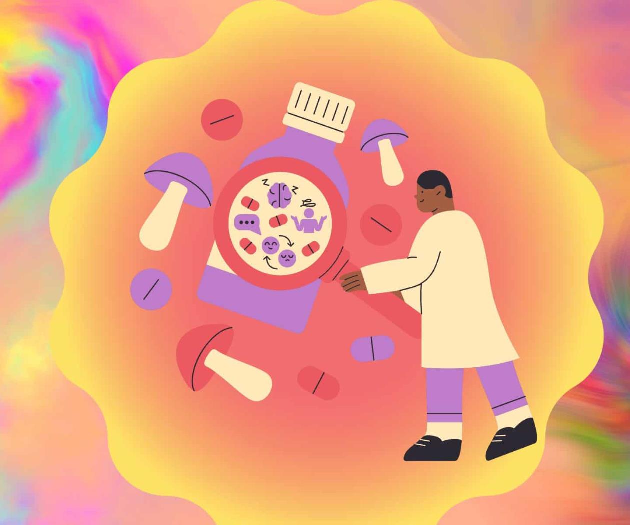 Analiza tu sustancia, en pro de la reducción de riesgos Analiza tu sustancia, en pro de la reducción de riesgos