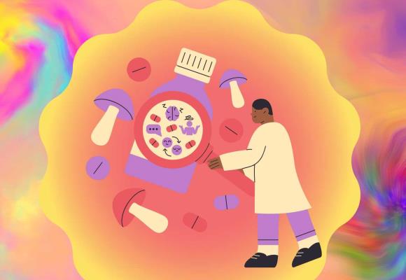 Analiza tu sustancia, en pro de la reducción de riesgos