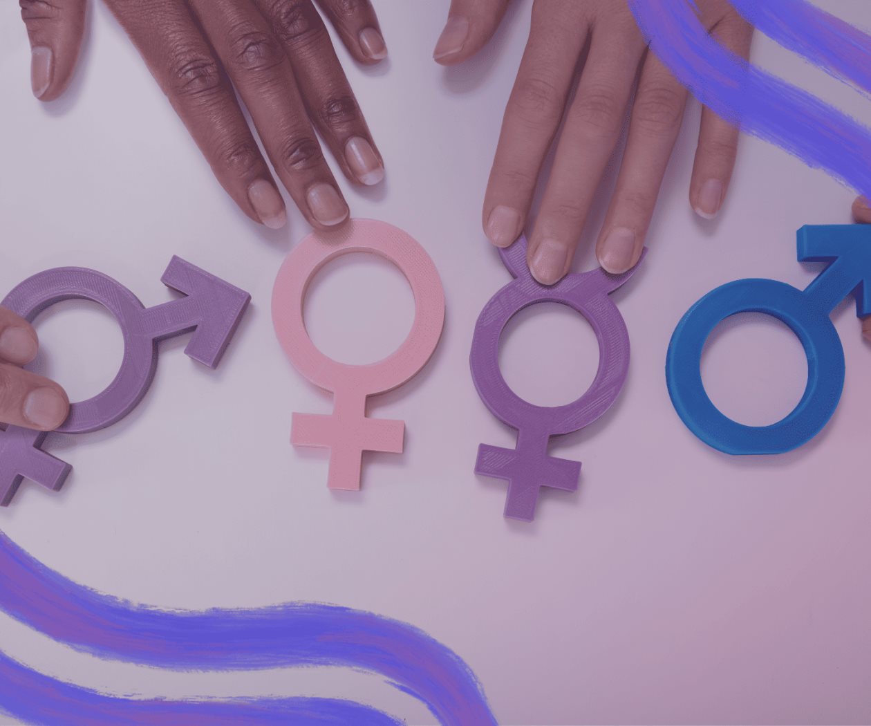 ¿A quién amenaza el género? ¿A quién amenaza el género?