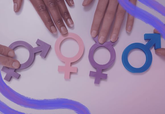 ¿A quién amenaza el género? ¿A quién amenaza el género?