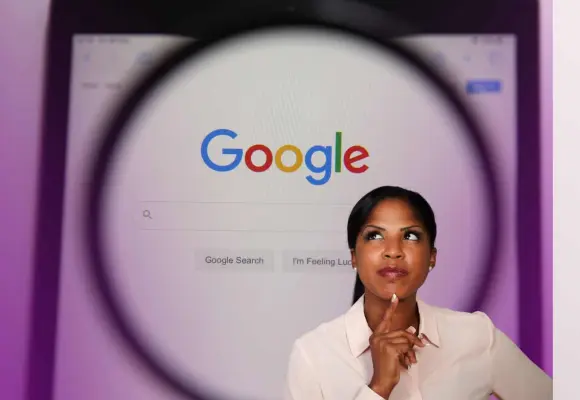 S&iacute;, las im&aacute;genes que ves en internet tambi&eacute;n son machistas