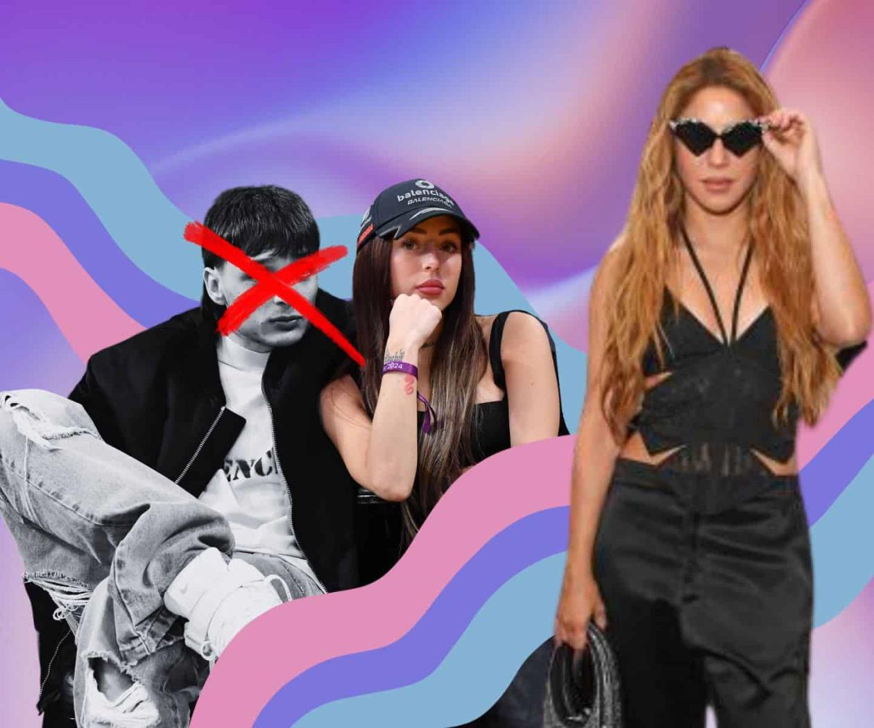 ¿Qué tienen que ver Nicki Nicole y Shakira con el heteropesimismo? ¿Qué tienen que ver Nicki Nicole y Shakira con el heteropesimismo?