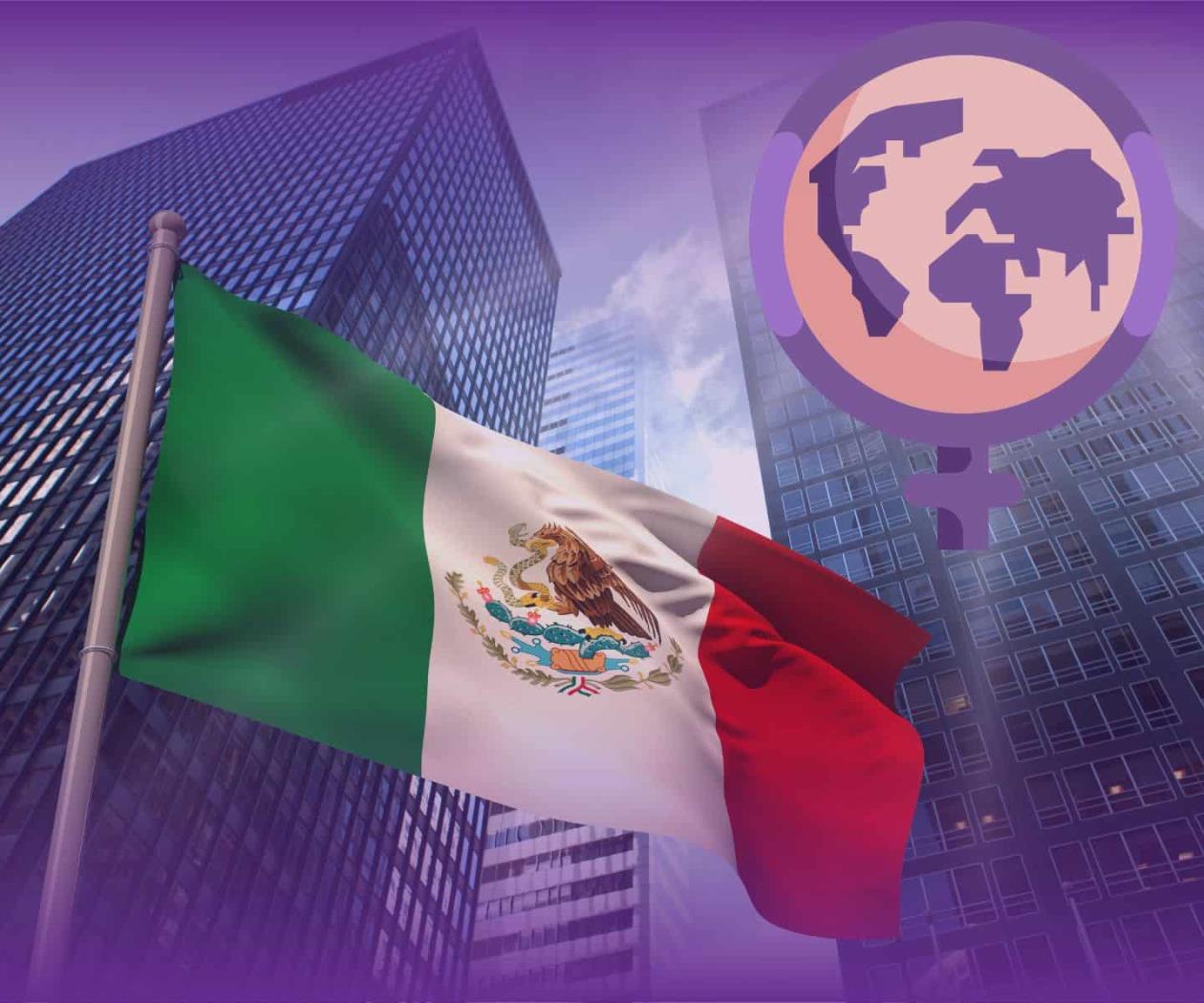 ¿México realmente tiene una Política Exterior Feminista? ¿México realmente tiene una Política Exterior Feminista?