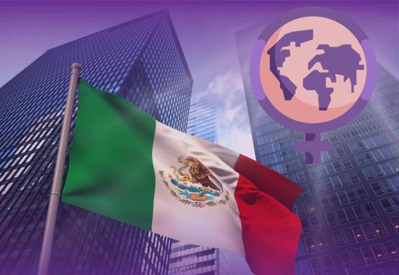 ¿México realmente tiene una Política Exterior Feminista?