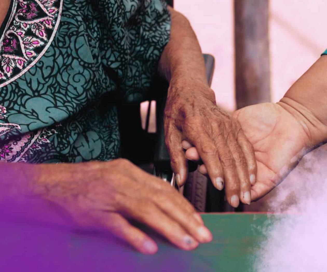 Sistema Nacional de Cuidados, la gran deuda con las mujeres Sistema Nacional de Cuidados, la gran deuda con las mujeres