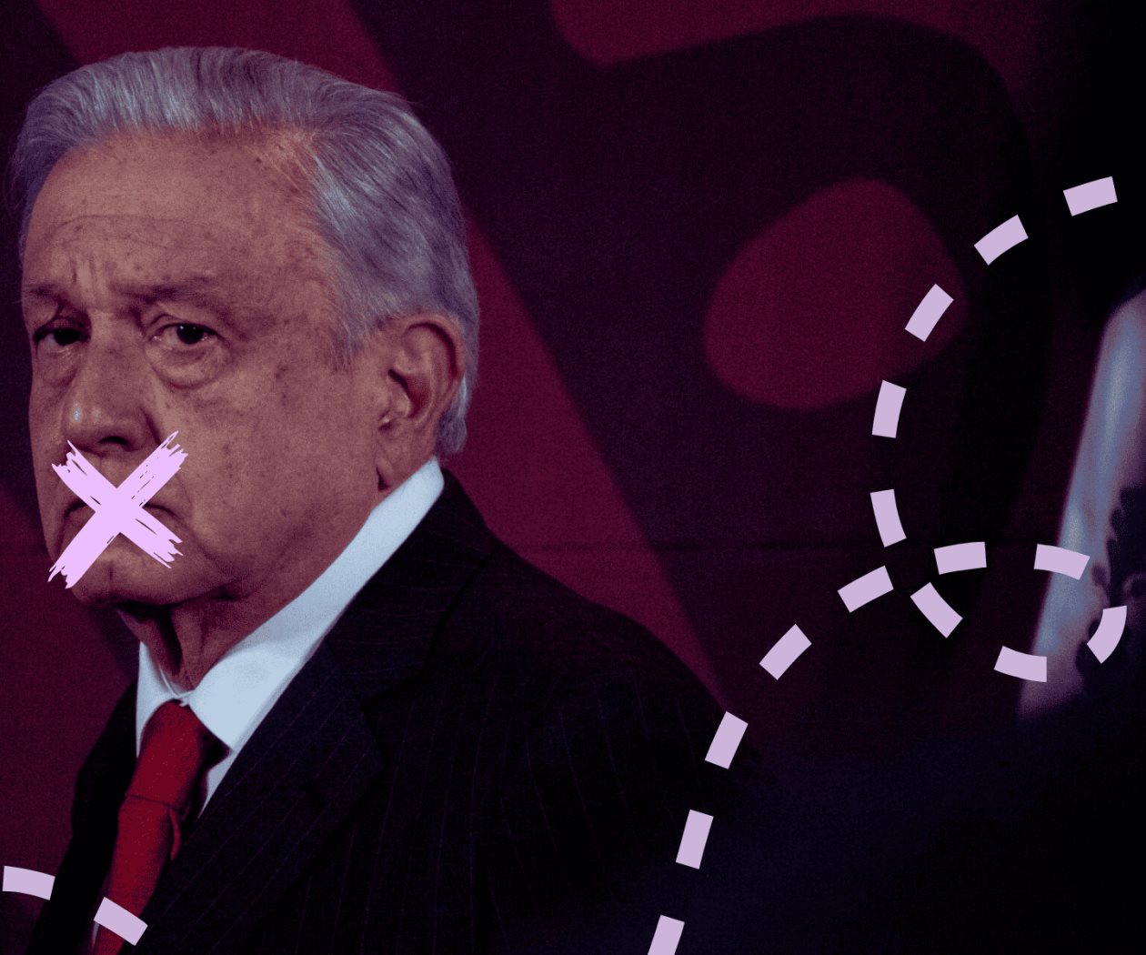 ¿AMLO, el presidente más feminista de la historia? ¿AMLO, el presidente más feminista de la historia?