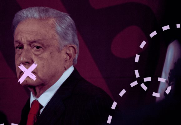 ¿AMLO, el presidente más feminista de la historia?