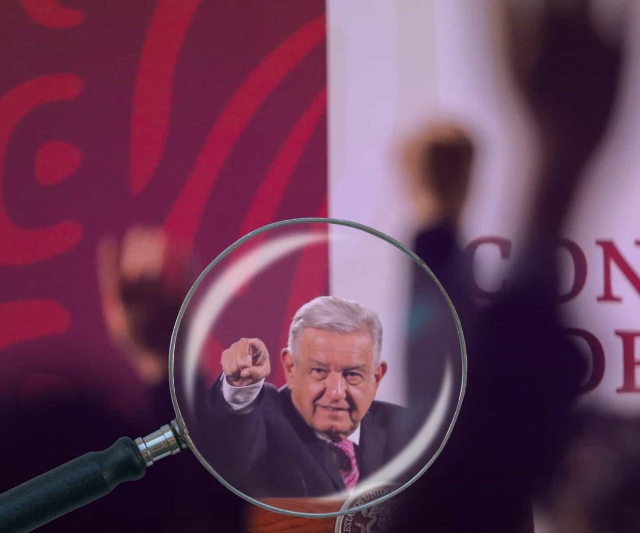 ¿Por qué es grave que AMLO exponga datos personales? Expertos nos explican