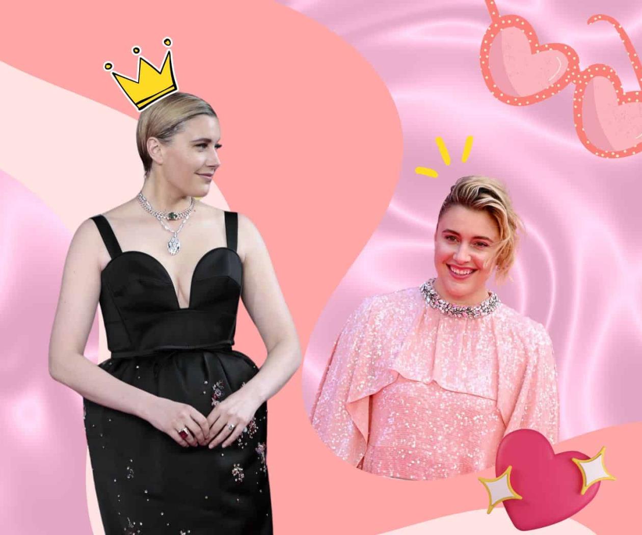 Hablemos del reconocimiento de la directora Greta Gerwig Hablemos del reconocimiento de la directora Greta Gerwig