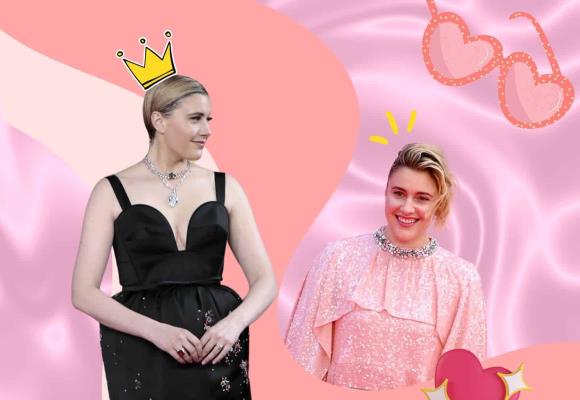 Hablemos del reconocimiento de la directora Greta Gerwig