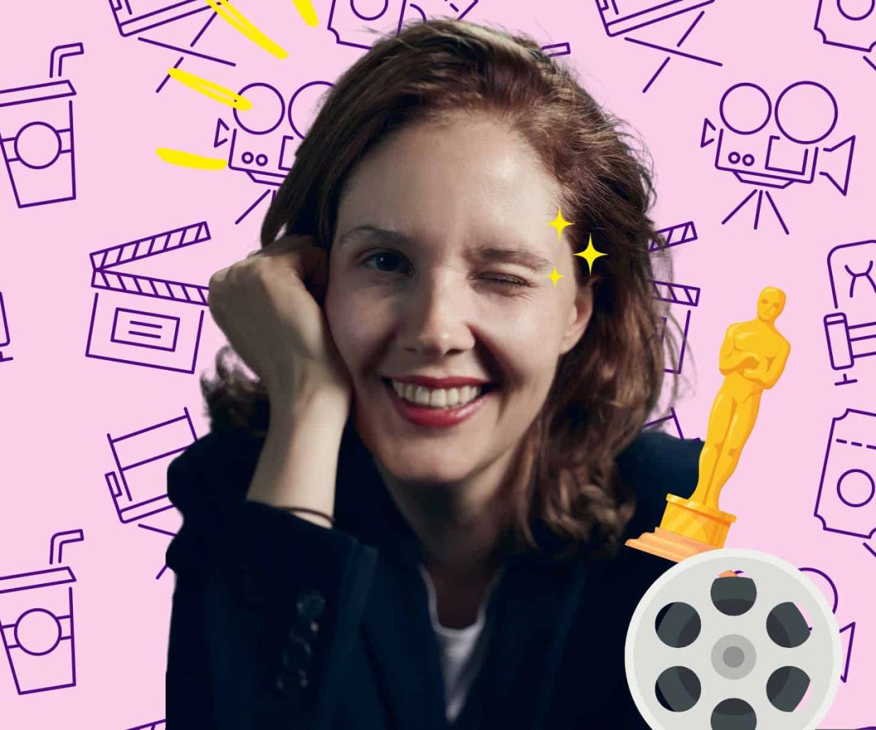 ¿Quién es Justine Triet? Nominada a Mejor Directora en los Óscar 