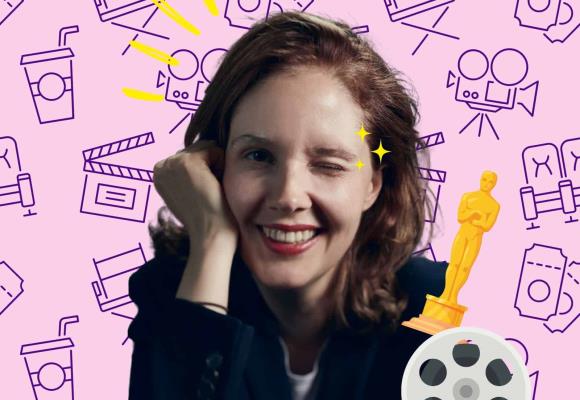 ¿Quién es Justine Triet? Nominada a Mejor Directora en los Óscar 