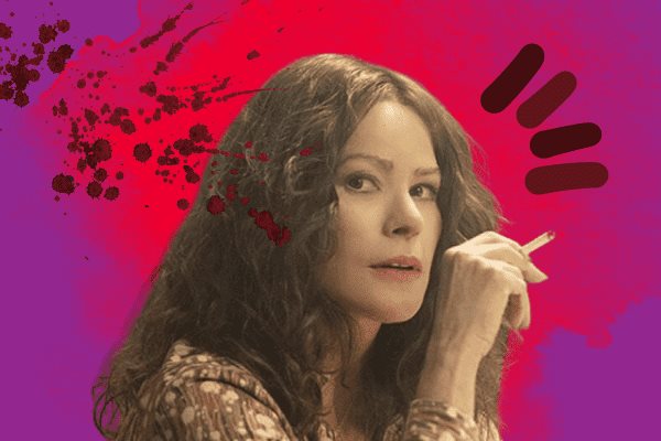 Griselda es apología al crimen, y nada más Griselda es apología al crimen, y nada más