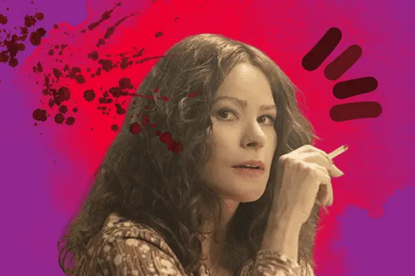 Griselda es apolog&iacute;a al crimen, y nada m&aacute;s