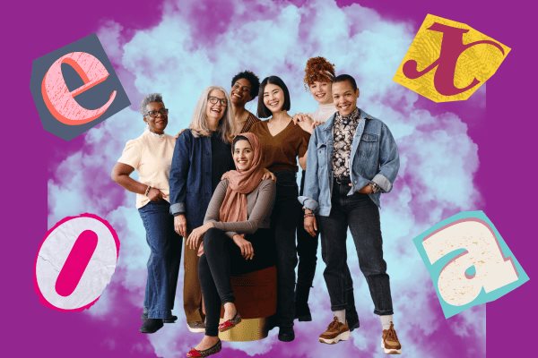 Lenguaje inclusivo, nombrarnos va más allá de la gramática Lenguaje inclusivo, nombrarnos va más allá de la gramática