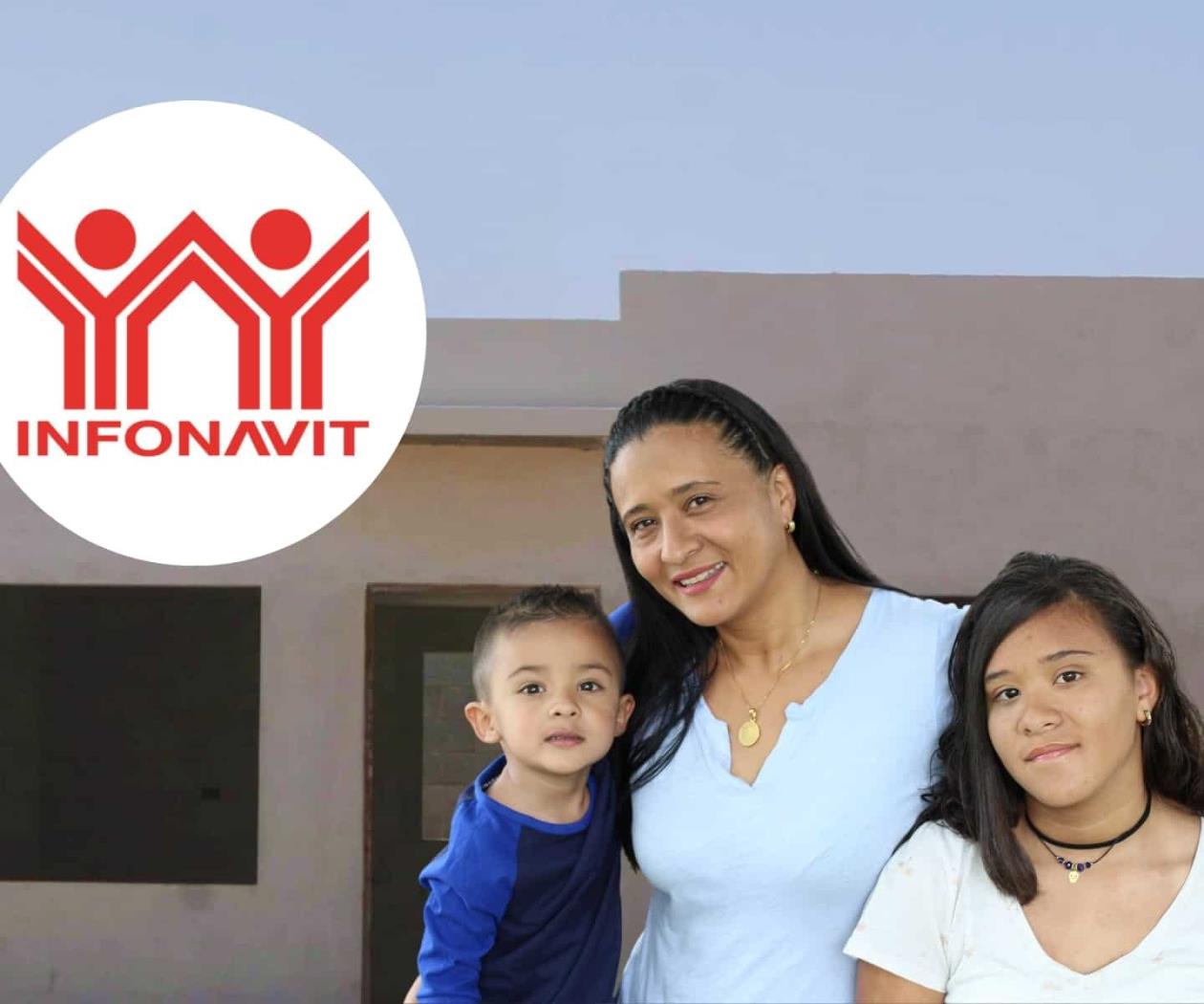 ¿Infonavit para madres solteras? Te contamos