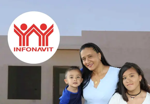 &iquest;Infonavit para madres solteras? Te contamos