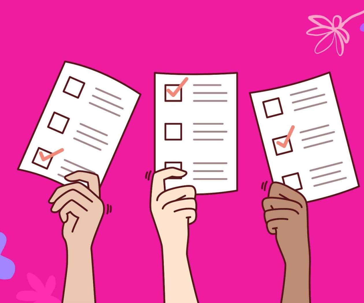 8 de 8: De esto va el mecanismo para evitar la violencia política de género 8 de 8: De esto va el mecanismo para evitar la violencia política de género