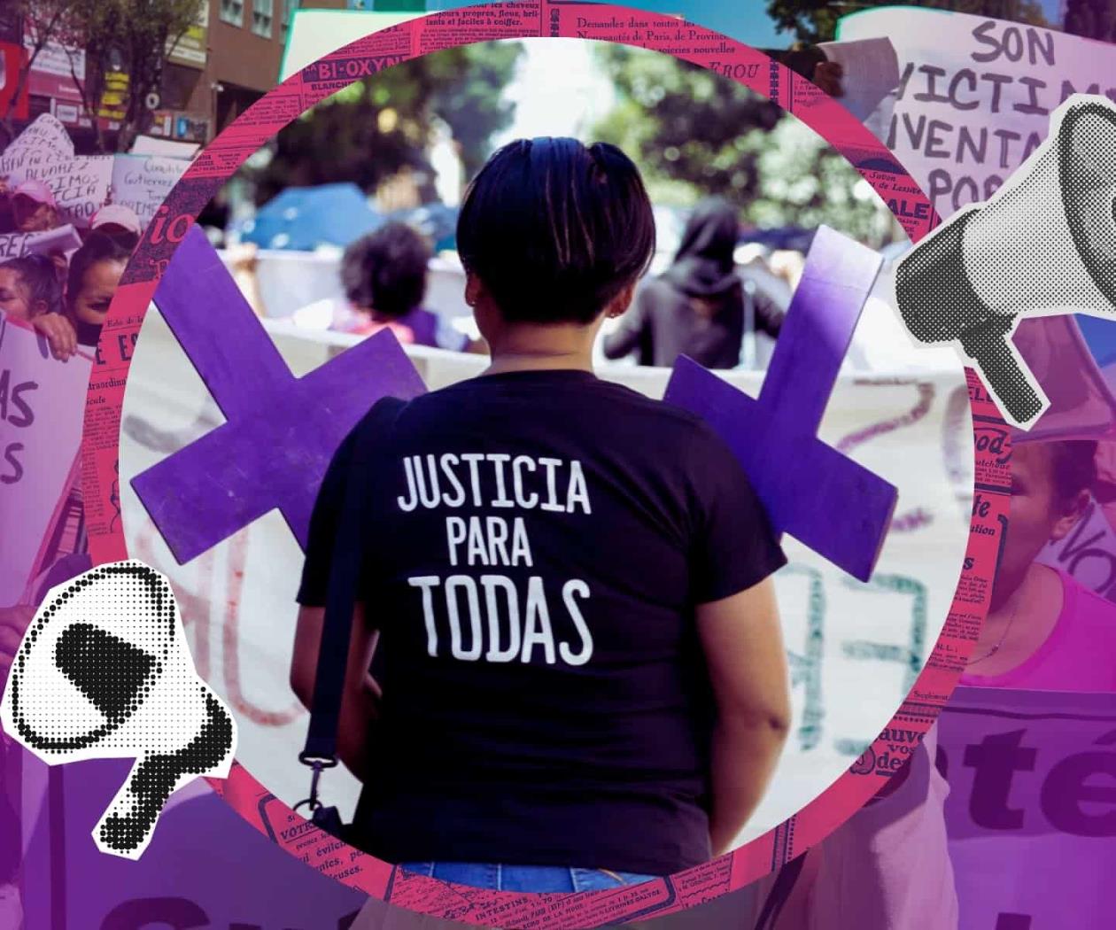 En 3 años se registran 6 mil agresiones contra periodistas y defensoras En 3 años se registran 6 mil agresiones contra periodistas y defensoras