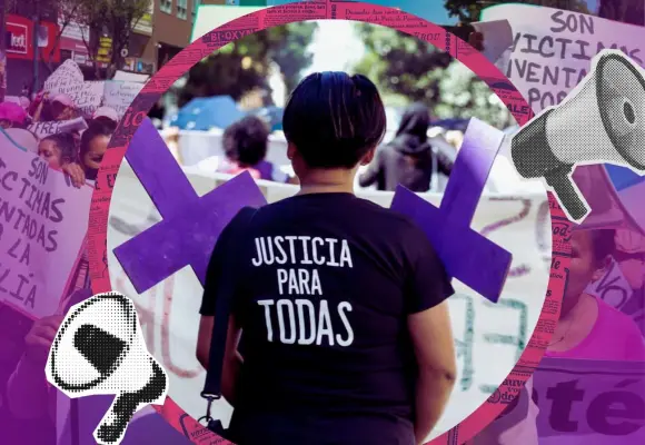 En 3 a&ntilde;os se registran 6 mil agresiones contra periodistas y defensoras