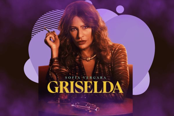 Griselda no es feminista, ni pretende serlo Griselda no es feminista, ni pretende serlo