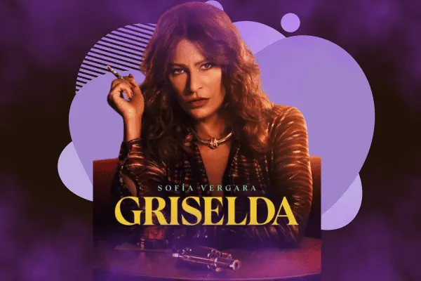 Griselda no es feminista, ni pretende serlo