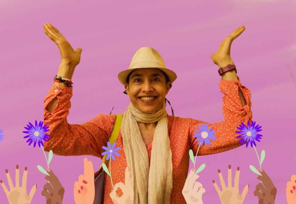 Lupus: la lucha por visibilizar y atender esta enfermedad