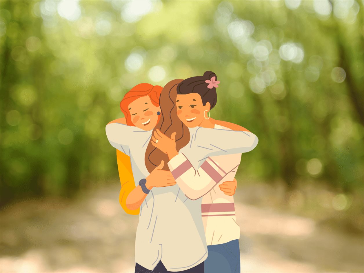 ¿Qué son las personas vitaminas?  ¿Qué son las personas vitaminas?