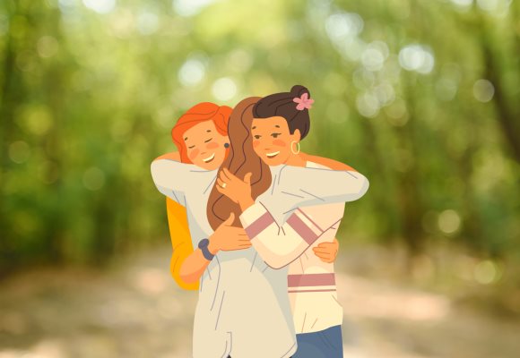 ¿Qué son las personas vitaminas? 