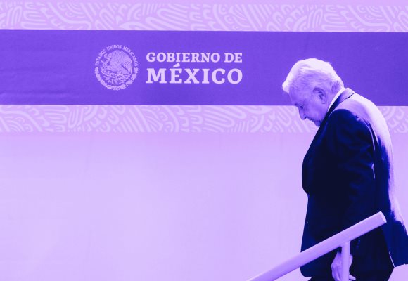 8M: Avances y retrocesos en la agenda de género en el sexenio de AMLO