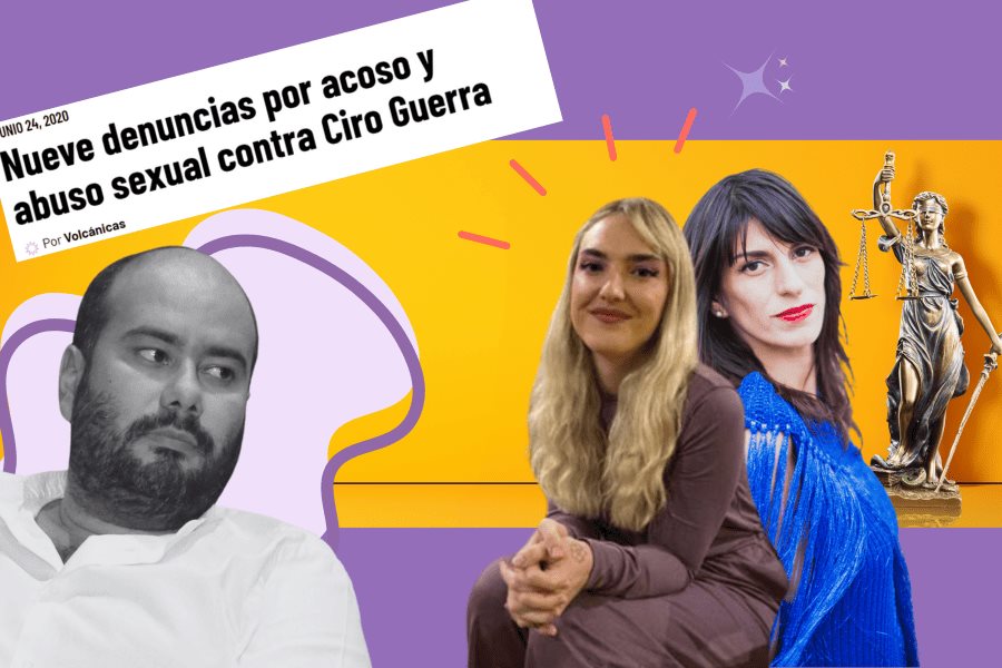 SLAPPs: Denuncias millonarias y acoso judicial por investigar