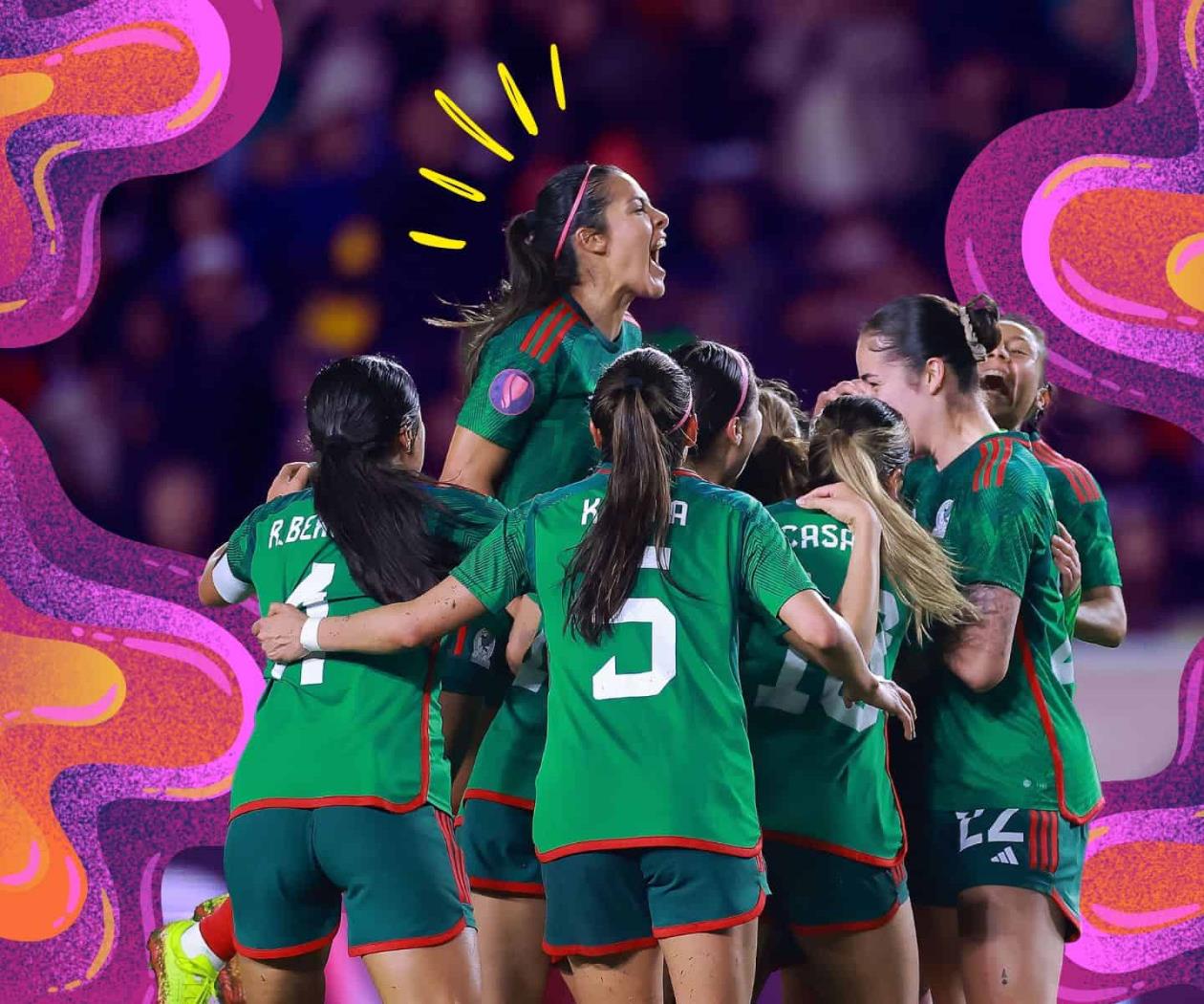Cambiar la jugada: Paridad salarial para mujeres y hombres deportistas Cambiar la jugada: Paridad salarial para mujeres y hombres deportistas