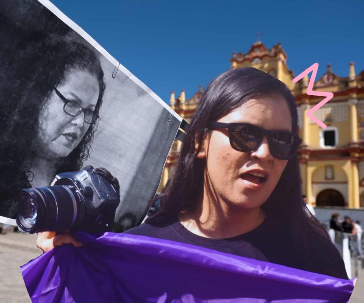 Mecanismo de Protección a Periodistas opera sin perspectiva de género: ONGS Mecanismo de Protección a Periodistas opera sin perspectiva de género: ONGS