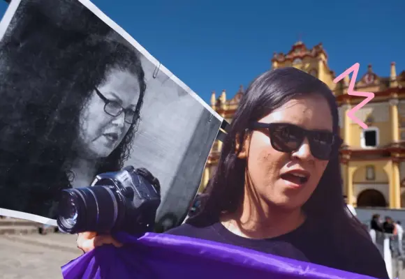 Mecanismo de Protección a Periodistas opera sin perspectiva de género: ONGS