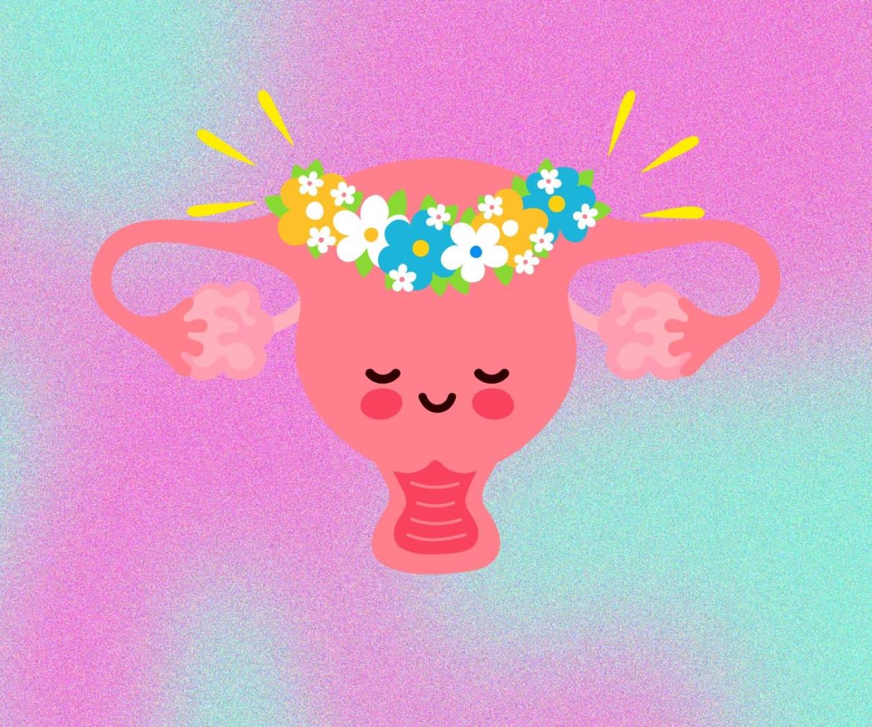 ¿Respiración ovárica? Te contamos qué es ¿Respiración ovárica? Te contamos qué es