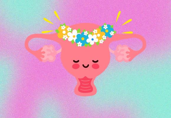 ¿Respiración ovárica? Te contamos qué es 