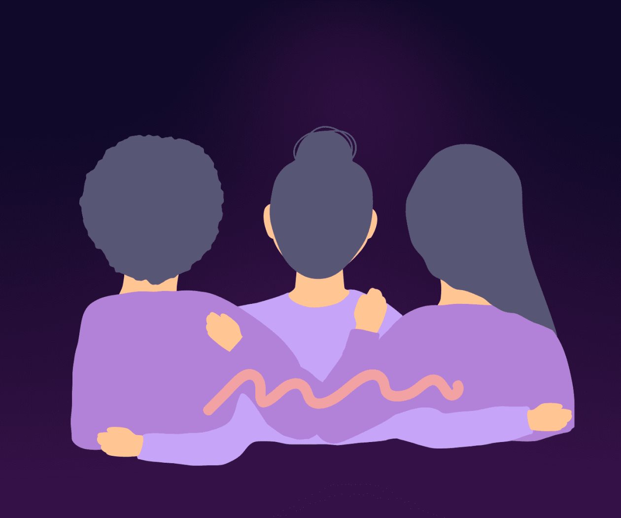 8M: Las razones por las que hubieran marchado nuestras mamás y abuelas 8M: Las razones por las que hubieran marchado nuestras mamás y abuelas