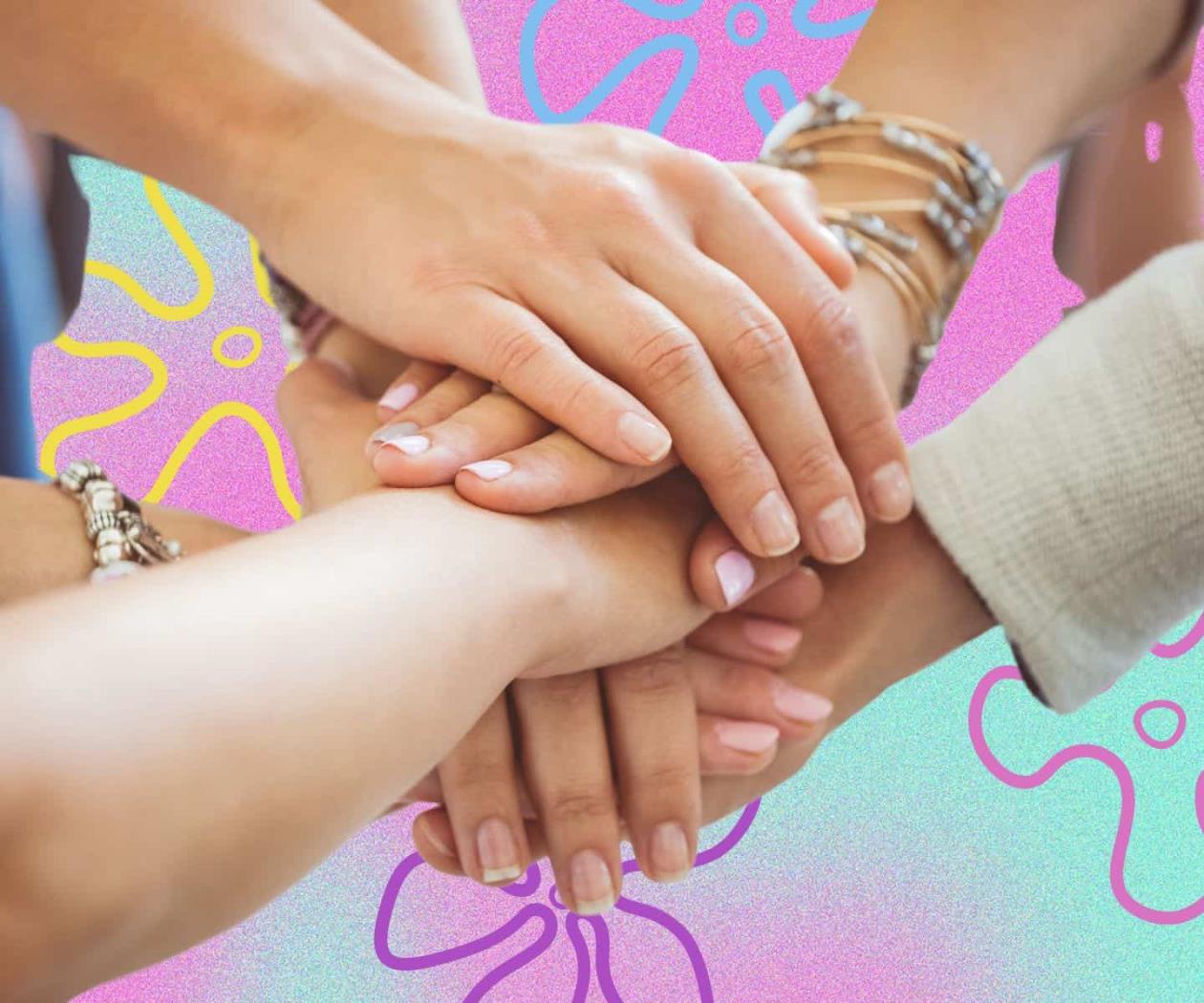 Victoria 147: Emprender acompañada de otras mujeres