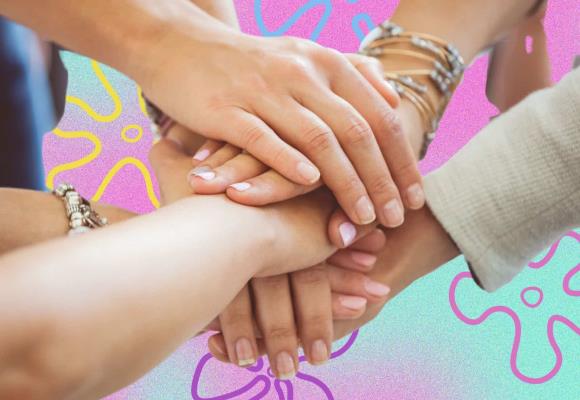 Victoria 147: Emprender acompañada de otras mujeres