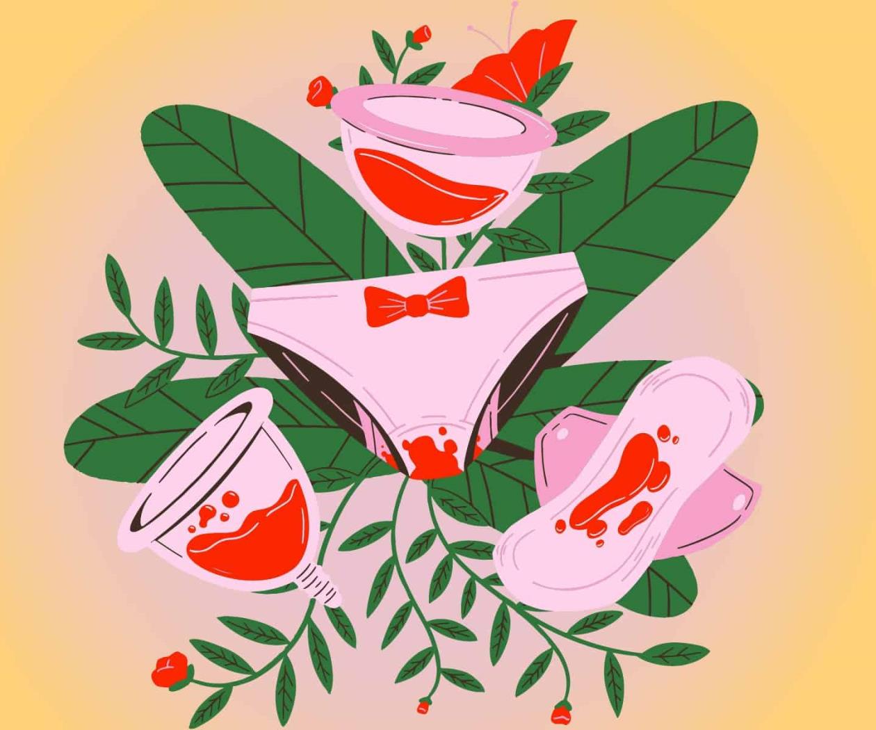 Cerrar brecha menstrual, clave para avanzar a la  igualdad en México Cerrar brecha menstrual, clave para avanzar a la  igualdad en México